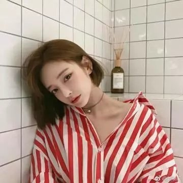 彩色房间