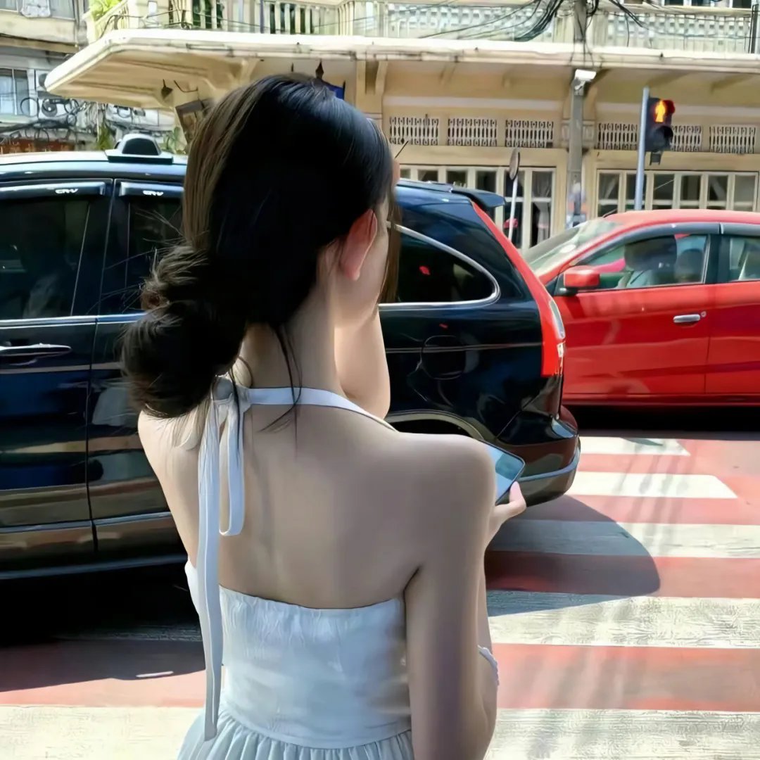 没有男人,女人更美