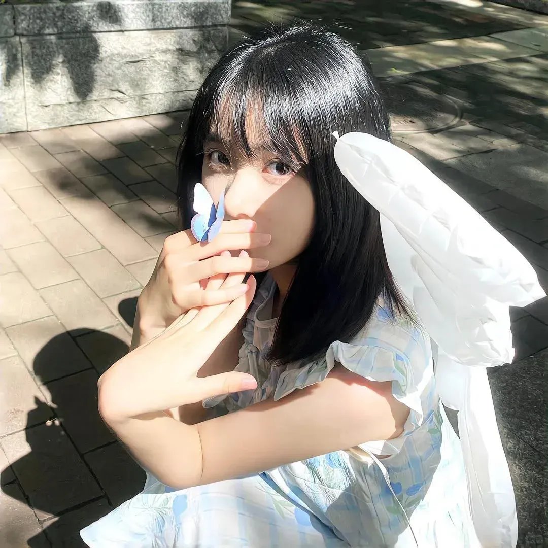 银簪子